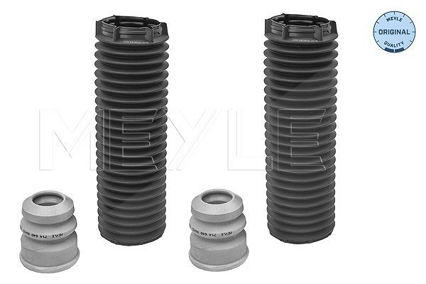 Meyle Staubschutzsatz, Stoßdämpfer [Hersteller-Nr. 7146400015] für Ford
