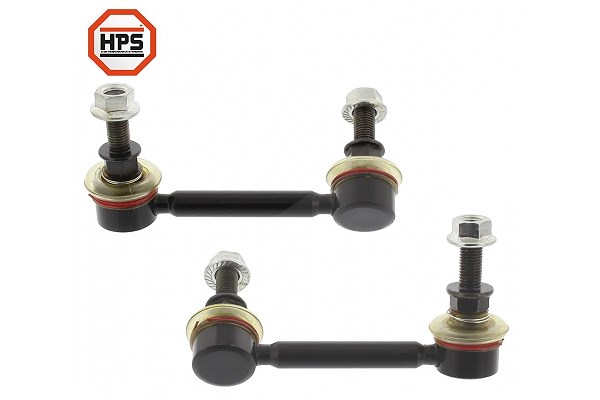 Mapco Reparatursatz, Stabilisatorkoppelstange [Hersteller-Nr. 54590/9HPS] für Nissan
