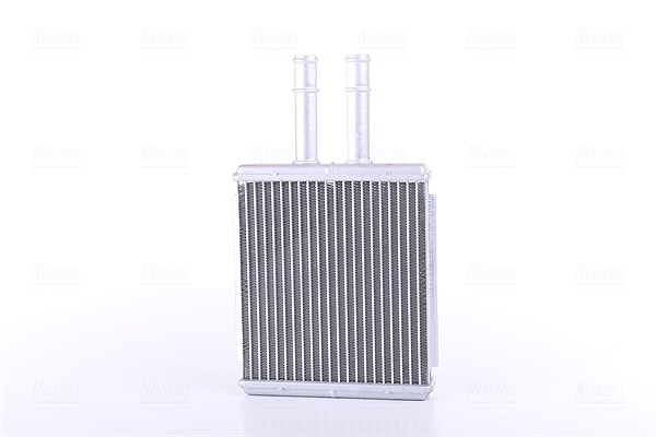 Nissens Wärmetauscher, Innenraumheizung [Hersteller-Nr. 73999] für Seat, Skoda, VW