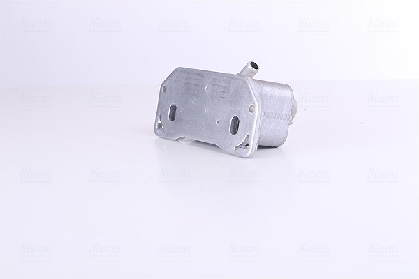 Nissens Ölkühler, Motoröl [Hersteller-Nr. 91237] für Volvo