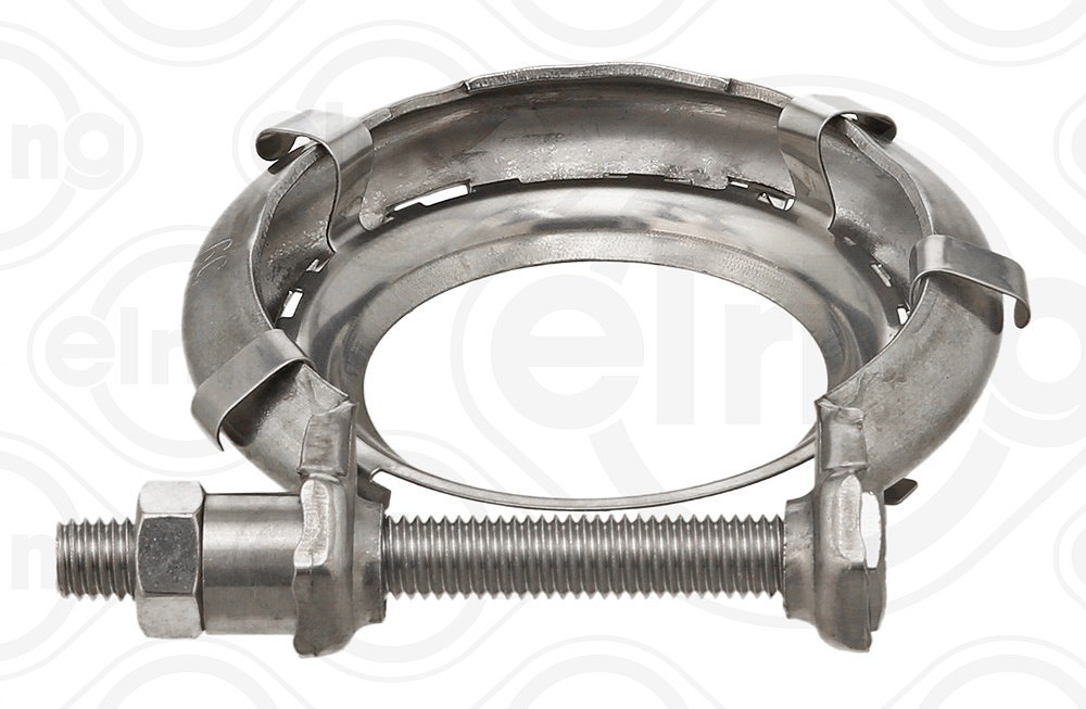 Elring Rohrverbinder, Abgasanlage [Hersteller-Nr. 945.400] für Dacia, Nissan, Mitsubishi, Renault