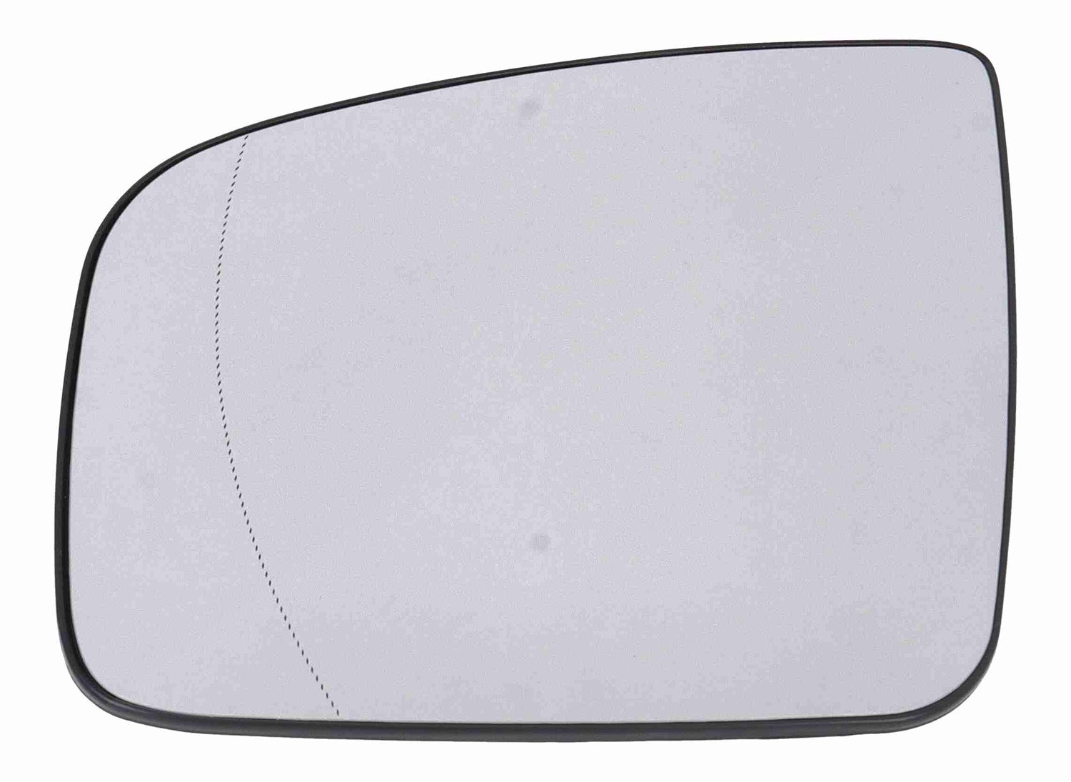 Vemo Spiegelglas, Außenspiegel [Hersteller-Nr. V30-69-0038] für Mercedes-Benz