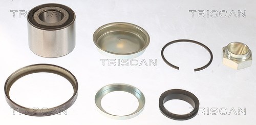 Kawe Radlagersatz [Hersteller-Nr. 853028239] für Citroën, Peugeot