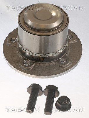 Kawe Radlagersatz [Hersteller-Nr. 853023127] für Mercedes-Benz