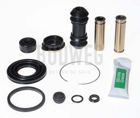 Kawe Reparatursatz, Bremssattel [Hersteller-Nr. 203522] für Toyota