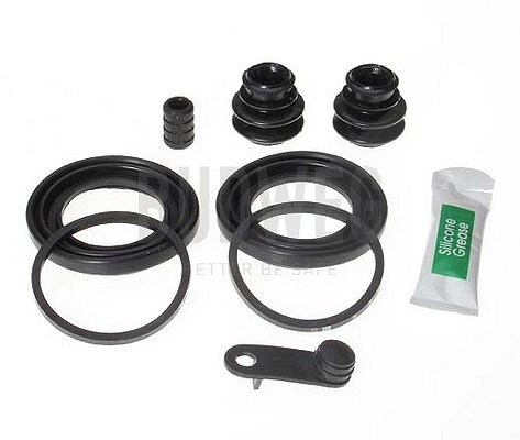 Kawe Reparatursatz, Bremssattel [Hersteller-Nr. 204617] für Kia