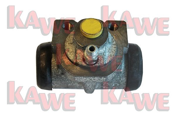 Kawe Radbremszylinder [Hersteller-Nr. W4027] für Nissan, Renault