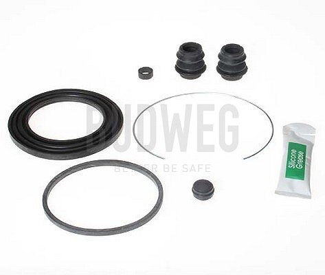 Kawe Reparatursatz, Bremssattel [Hersteller-Nr. 206703] für Toyota