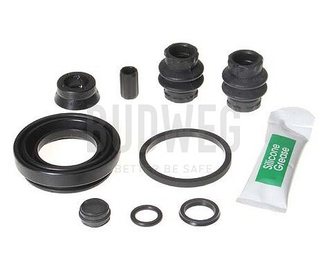 Kawe Reparatursatz, Bremssattel [Hersteller-Nr. 203849] für Vauxhall, Opel