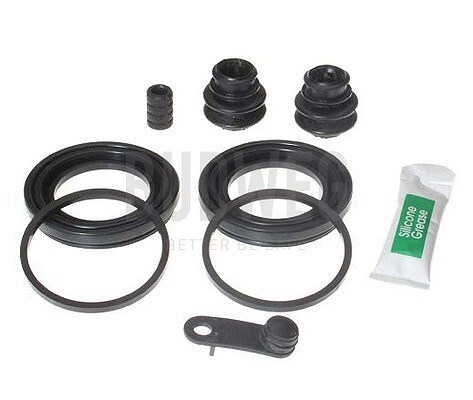 Kawe Reparatursatz, Bremssattel [Hersteller-Nr. 205137] für Kia