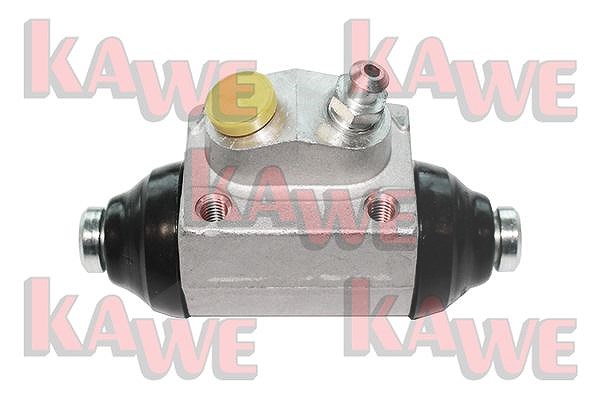 Kawe Radbremszylinder [Hersteller-Nr. W5109] für Hyundai