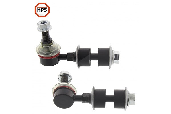 Mapco Reparatursatz, Stabilisatorkoppelstange [Hersteller-Nr. 59540/2HPS] für Mitsubishi