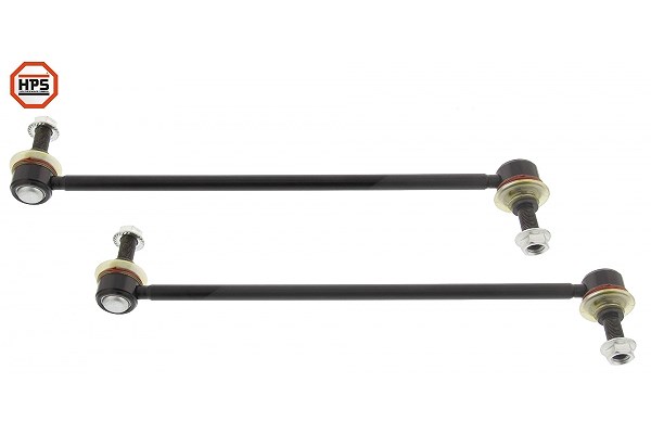Mapco Reparatursatz, Stabilisatorkoppelstange [Hersteller-Nr. 54583/2HPS] für Kia