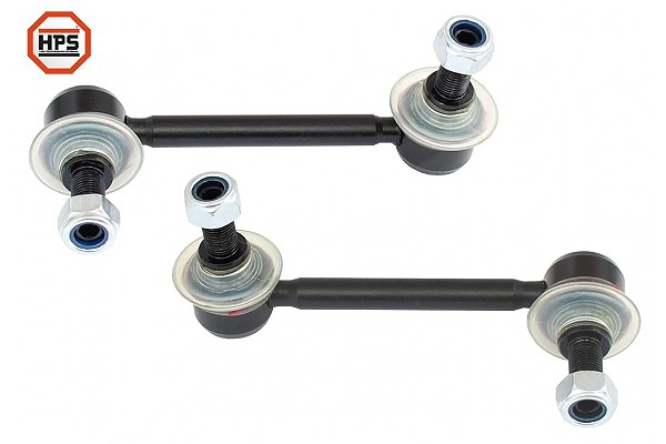 Mapco Reparatursatz, Stabilisatorkoppelstange [Hersteller-Nr. 59250/1HPS] für Nissan