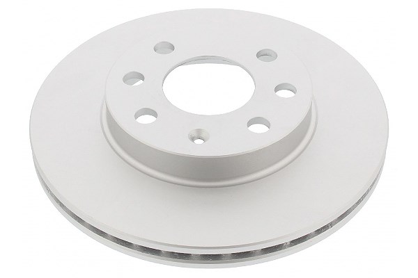 Mapco Bremsscheibe [Hersteller-Nr. 25702C] für Opel, Vauxhall