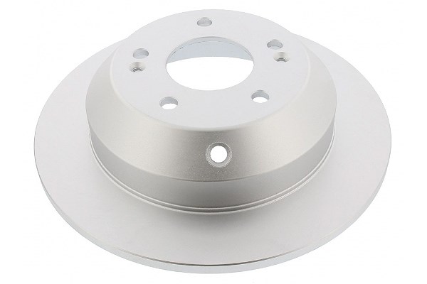 Mapco Bremsscheibe [Hersteller-Nr. 45579C] für Hyundai, Kia