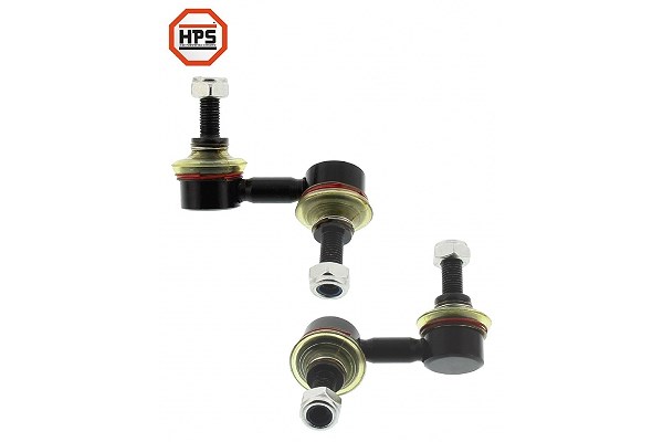 Mapco Reparatursatz, Stabilisatorkoppelstange [Hersteller-Nr. 59504/5HPS] für Honda