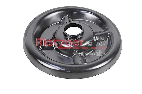 Metzger Autoteile Federteller [Hersteller-Nr. 6490184] für Mitsubishi