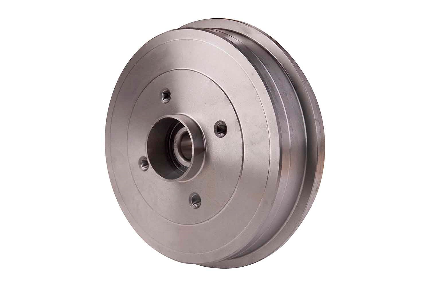 Hella 1x Bremstrommel [Hersteller-Nr. 8DT355303-321] für Renault, Dacia, Lada