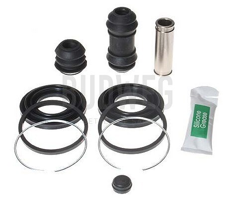 Kawe Reparatursatz, Bremssattel [Hersteller-Nr. 204519] für Toyota