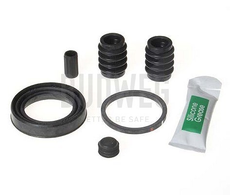 Kawe Reparatursatz, Bremssattel [Hersteller-Nr. 203855] für Toyota