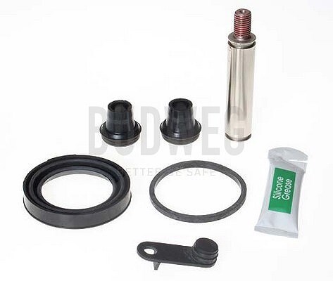 Kawe Reparatursatz, Bremssattel [Hersteller-Nr. 204865] für Lancia, Fiat, Ford