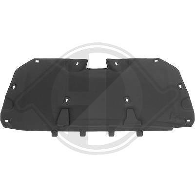 Diederichs Motorraumdämmung [Hersteller-Nr. 8814180] für Ford
