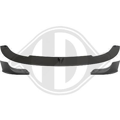 Diederichs Spoiler [Hersteller-Nr. 1224168] für BMW
