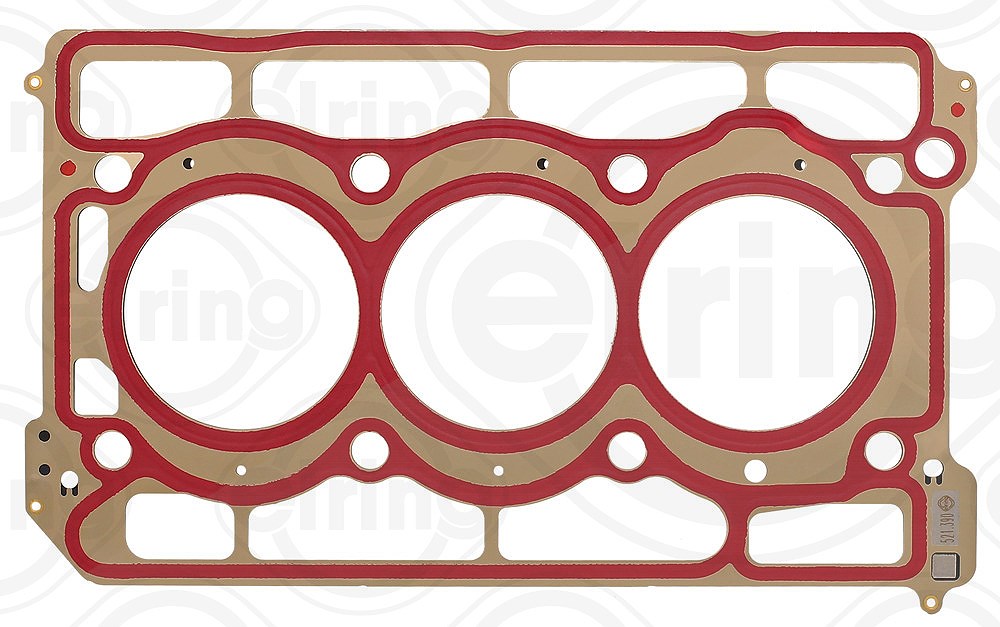 Elring Dichtung, Zylinderkopf [Hersteller-Nr. 521.390] für Lynk & Co, Levc, Volvo