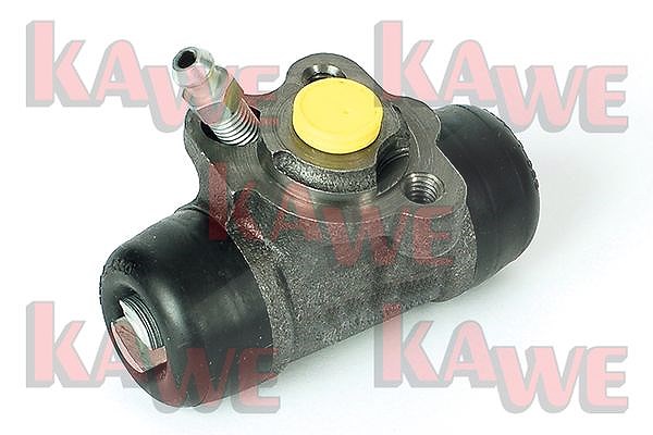 Kawe Radbremszylinder [Hersteller-Nr. W4080] für Toyota, Subaru, Daihatsu
