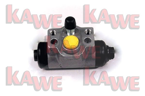 Kawe Radbremszylinder [Hersteller-Nr. W4860] für Daihatsu