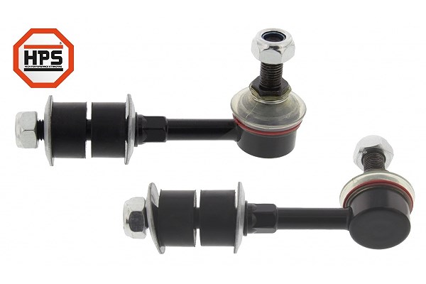 Mapco Reparatursatz, Stabilisatorkoppelstange [Hersteller-Nr. 59309/2] für Mitsubishi, Proton