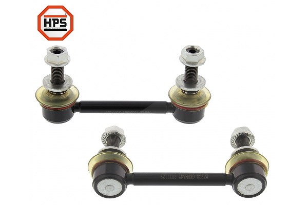 Mapco Reparatursatz, Stabilisatorkoppelstange [Hersteller-Nr. 54625/2HPS] für Ford