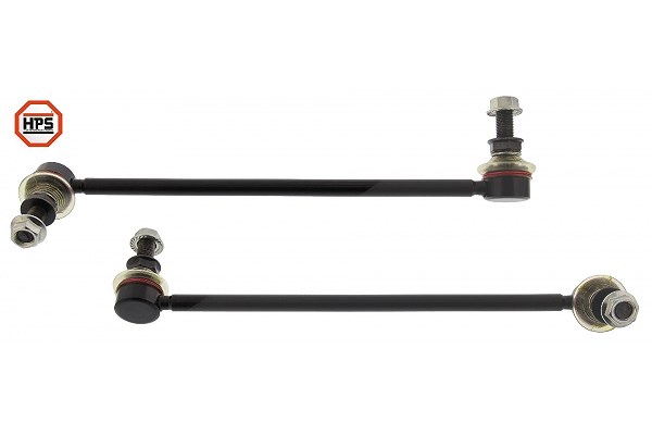 Mapco Reparatursatz, Stabilisatorkoppelstange [Hersteller-Nr. 54551/2HPS] für Nissan