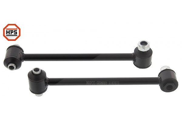 Mapco Reparatursatz, Stabilisatorkoppelstange [Hersteller-Nr. 59847/2HPS] für Mercedes-Benz