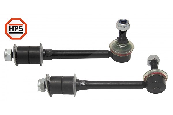 Mapco Reparatursatz, Stabilisatorkoppelstange [Hersteller-Nr. 19529/2HPS] für Nissan
