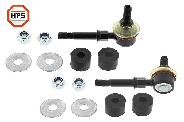 Mapco Reparatursatz, Stabilisatorkoppelstange [Hersteller-Nr. 59552/2HPS] für Hyundai