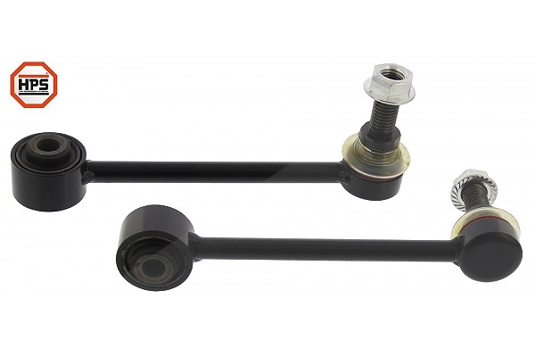 Mapco Reparatursatz, Stabilisatorkoppelstange [Hersteller-Nr. 55701/2HPS] für Man, VW