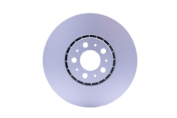 Hella Bremsscheibe [Hersteller-Nr. 8DD355125-581] für Volvo