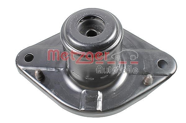 Metzger Autoteile Federbeinstützlager [Hersteller-Nr. 6490302] für VW, Audi