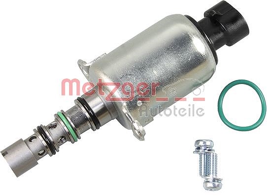 Metzger Autoteile Ventil, Hydraulikaggregat-Autom.Getr. [Hersteller-Nr. 0899264] für Fiat