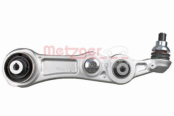 Metzger Autoteile Lenker, Radaufhängung [Hersteller-Nr. 58130702] für Mercedes-Benz