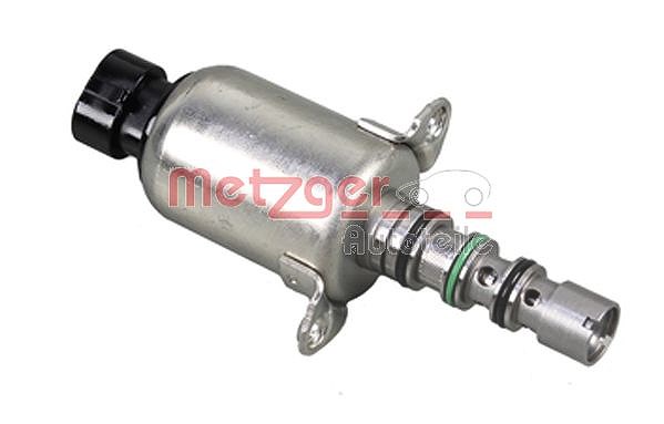 Metzger Autoteile Ventil, Hydraulikaggregat-Autom.Getr. [Hersteller-Nr. 0899265] für Fiat