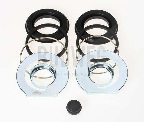 Kawe Reparatursatz, Bremssattel [Hersteller-Nr. 203815] für Mercedes-Benz