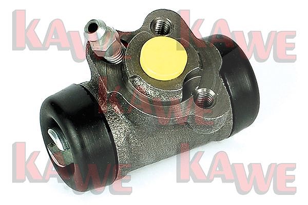 Kawe Radbremszylinder [Hersteller-Nr. W5136] für Toyota