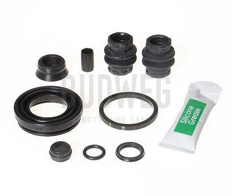 Kawe Reparatursatz, Bremssattel [Hersteller-Nr. 203427] für Abarth, Fiat, Lancia