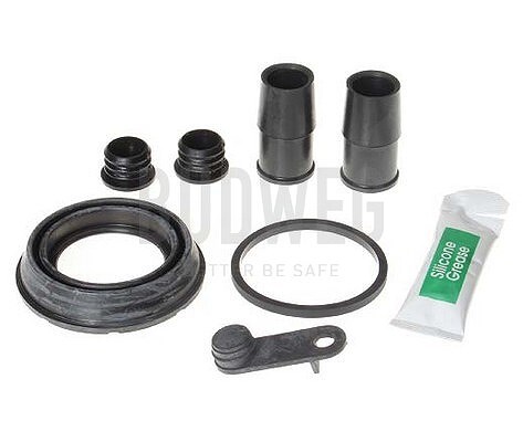 Kawe Reparatursatz, Bremssattel [Hersteller-Nr. 204413] für BMW, Volvo, VW