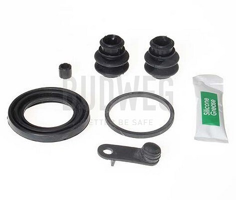 Kawe Reparatursatz, Bremssattel [Hersteller-Nr. 204349] für Kia