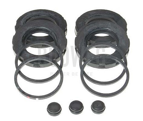 Kawe Reparatursatz, Bremssattel [Hersteller-Nr. 204405] für Iveco, Mercedes-Benz