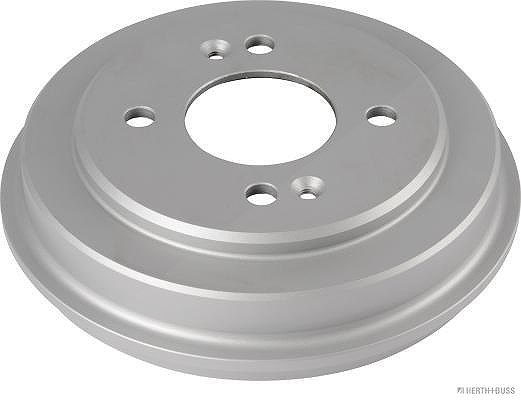 Herth+buss Jakoparts 1x Bremstrommel [Hersteller-Nr. J3400319] für Kia